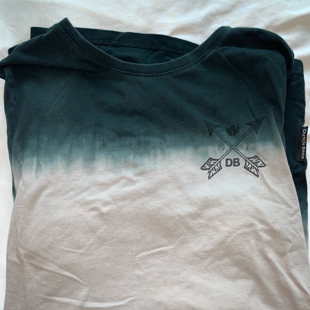Men’s Dutch luv shirt!